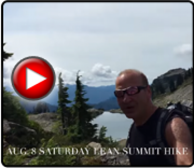 Lean Summit Hike