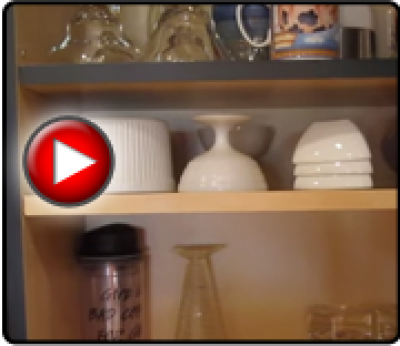 Kitchen Cabinets