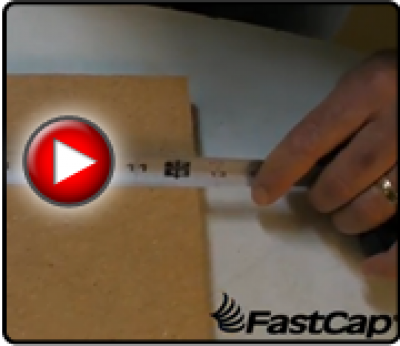 ProCarpenter Tape Measure - FastCap